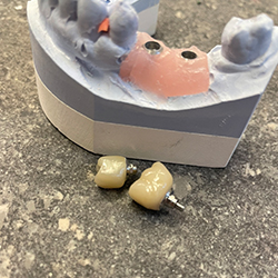 Digital Dentistry